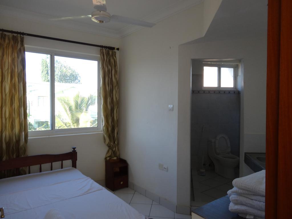 Royal Palms Mtwapa Apartments Room photo