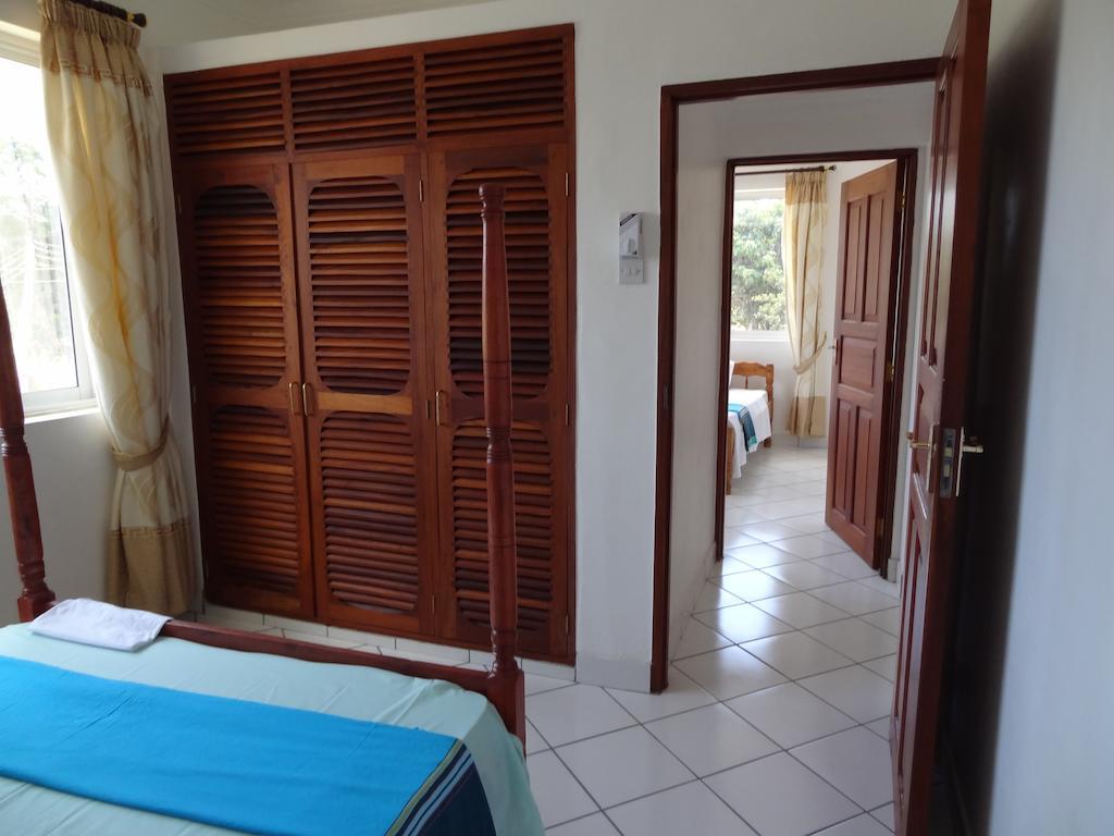 Royal Palms Mtwapa Apartments Room photo